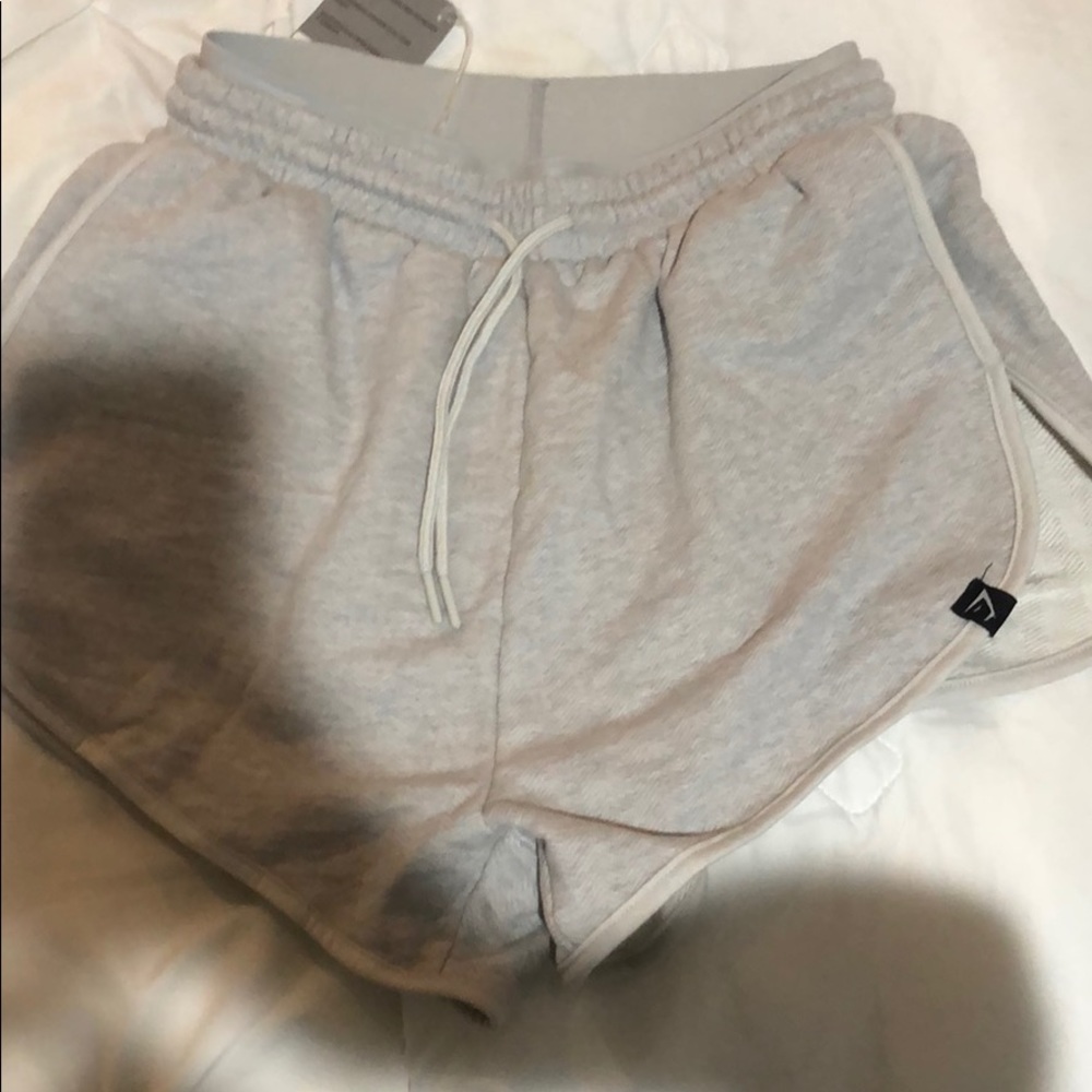 Gymshark shorts